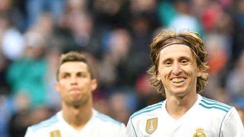 AS insiste: Modric resterà al Real Madrid. Tutti i motivi della permanenza 