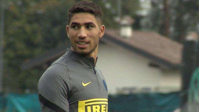 L'Inter lavora e pensa alla Roma: allenamento mattutino ad Appiano