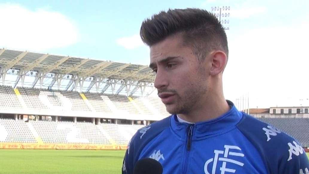 Vicario, visite ok: manca solo l'ufficialità per il trasferimento al Tottenham