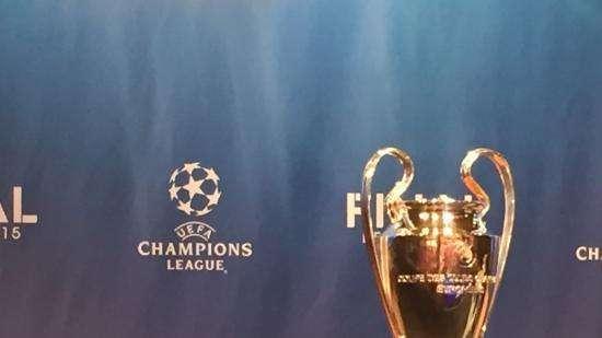 La nuova Champions: già venerdì novità? L'Inter...
