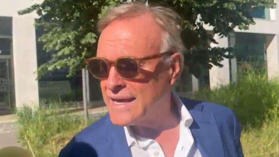 VIDEO - Camano: "Lautaro-Calhanoglu? Sono cose di campo, l'Inter è una grande squadra. Gila è della Lazio"