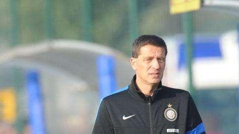 Berretti, vittoria per 2-0 contro il Prato e primato