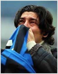 Zamorano: "Ronaldo colpisce di testa come me"