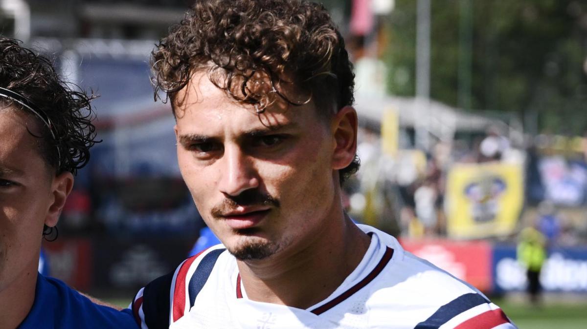Esposito, il Cagliari valuta l'opzione prestito. Sondaggio del Marsiglia