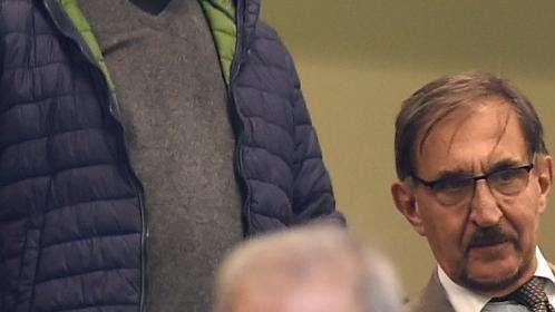 La Russa: "Inter, Conte vincerà il secondo anno. Squadra danneggiata dall'assenza di pubblico"