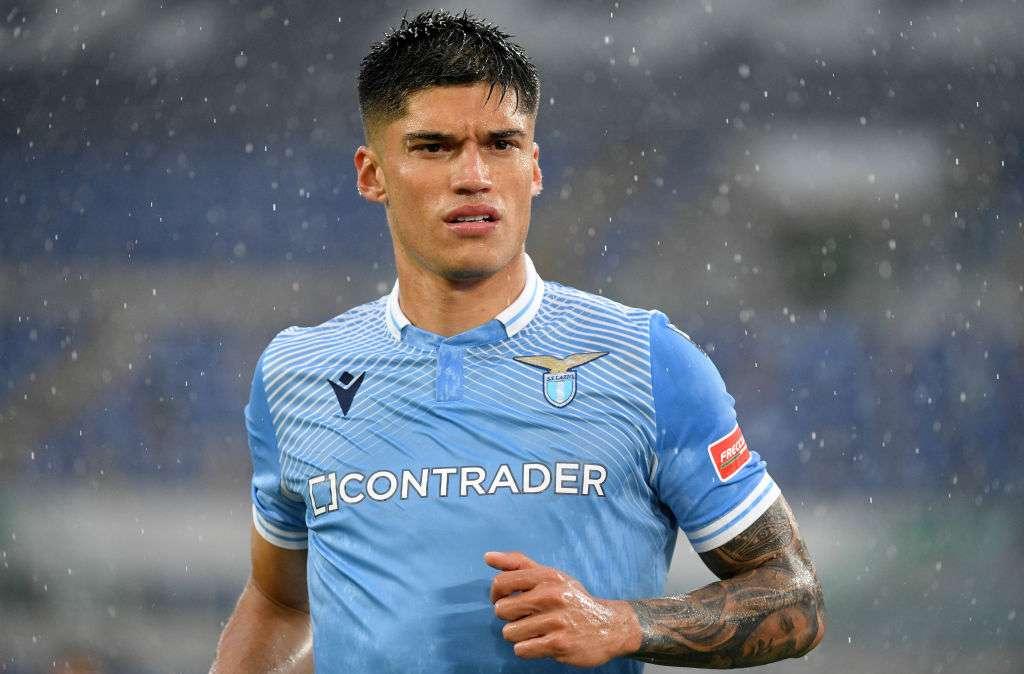 FcIN - Correa distante 10 milioni dall'Inter. A breve nuovi contatti Lucci-Lazio