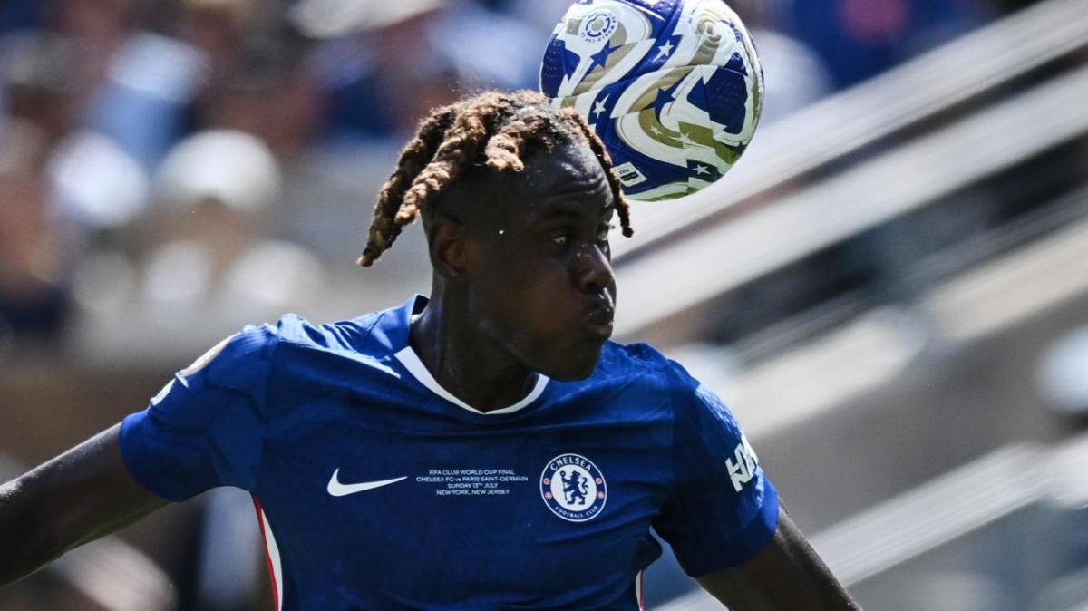Romano: "Chalobah vuole l'Italia: oggi più lui che Solet per l'Inter. E su Khalaili..."