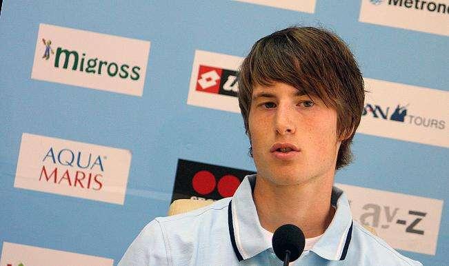 FcIN - Sogno Inter per Mocinic, scout in Croazia. E la lettera a Moratti... 