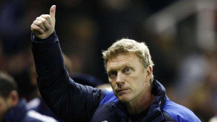 CdS - Moyes sarà a San Siro, ma per ora Thohir...