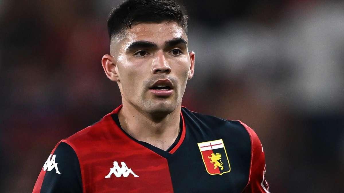 Qui Genoa - Teoria e pratica verso l'Inter: Vásquez recuperato, arrivano conferme dal campo