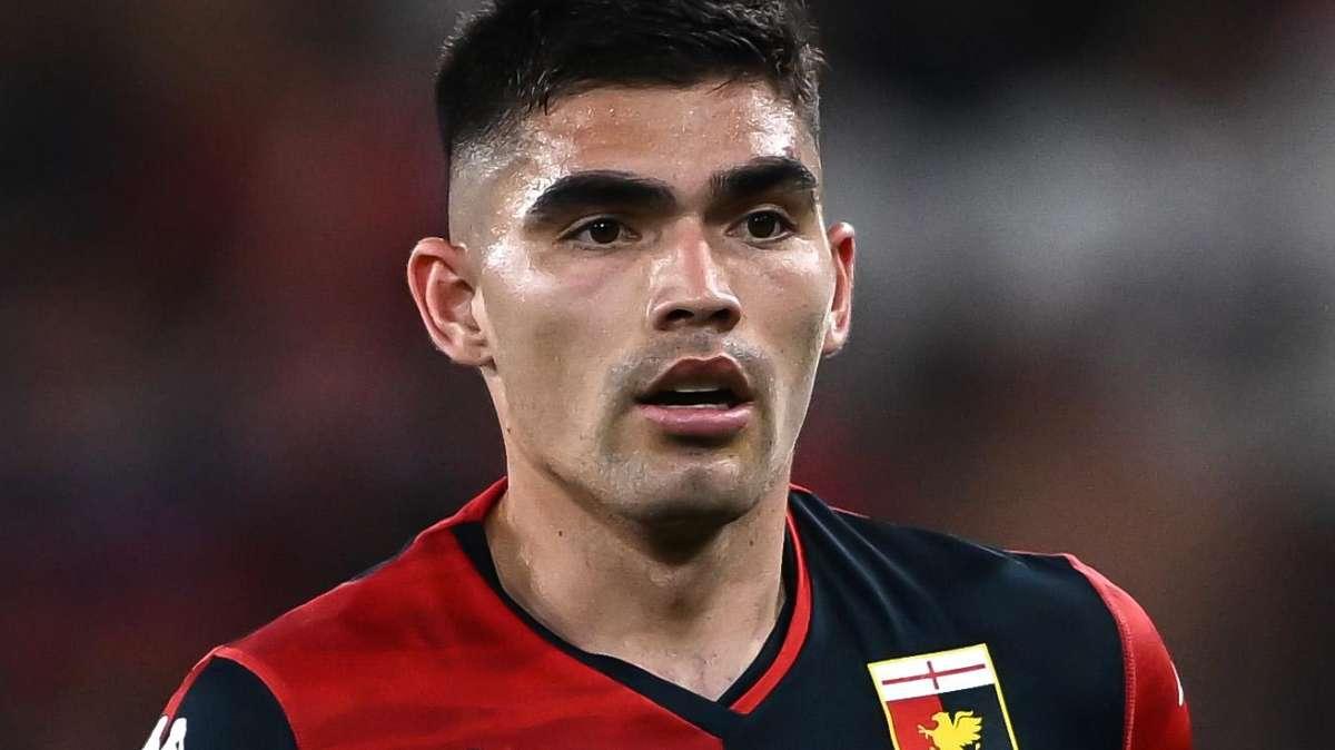 Genoa, due giorni di riposo: da mercoledì testa all'Inter. Vasquez da monitorare