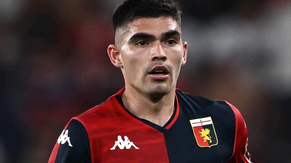 Il Giorno - Hermoso, richieste alte. L'Inter ora pensa a Vasquez del Genoa