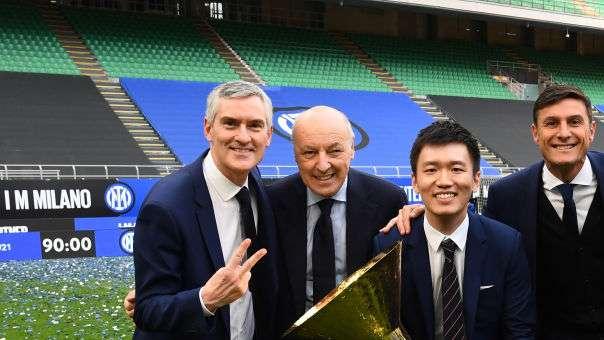 Riparte il circo