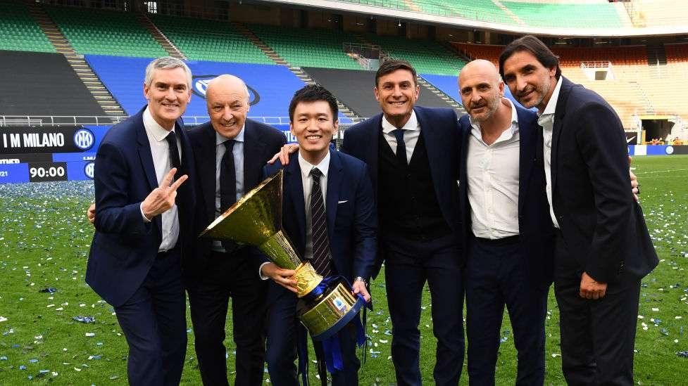 CdS - Da Marotta e Ausilio passando per Baccin: rinviati i discorsi sui rinnovi