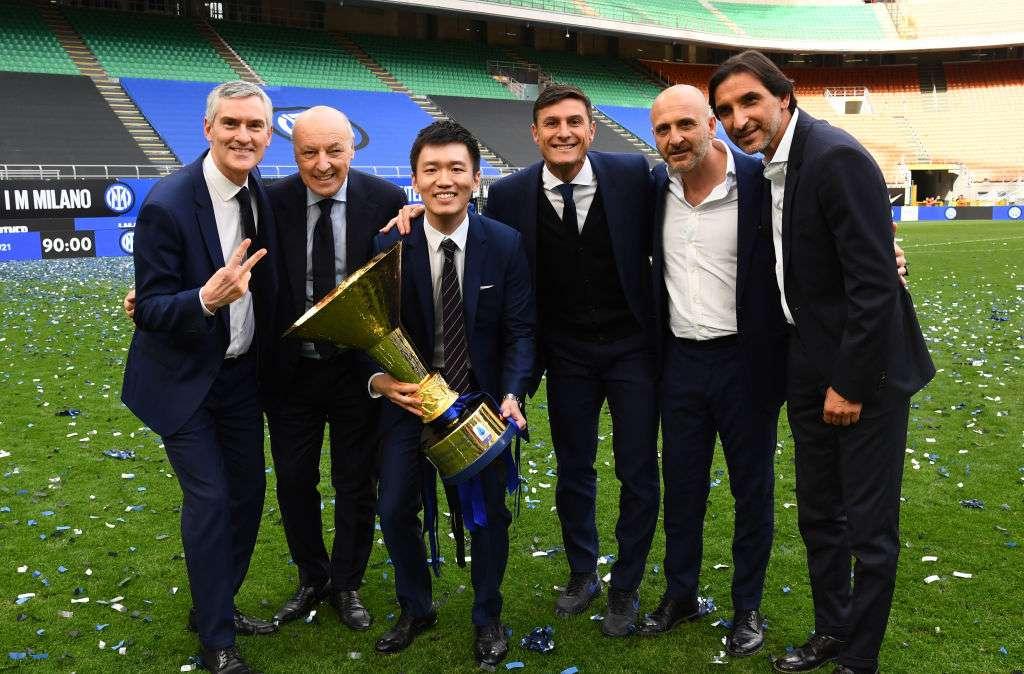 FcIN - Inter il bilancio resta prioritario. Si spera di evitare la cessione di un big, già tracciata la strada alternativa