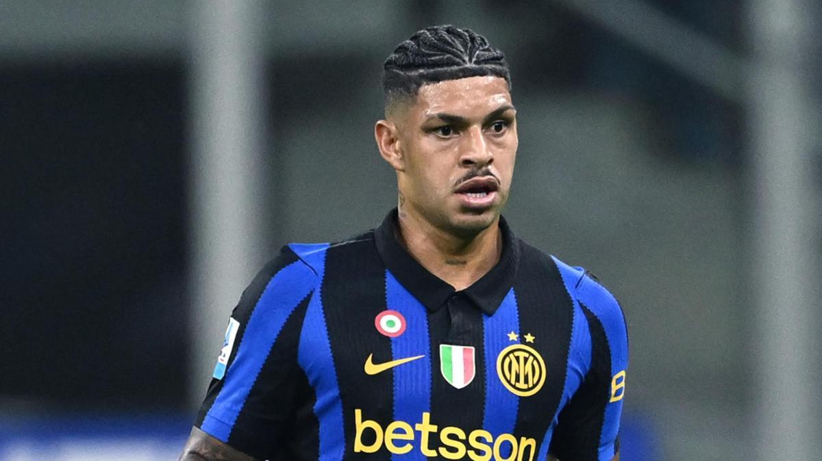 TS - Tegola Luis Henrique, ecco quando tornerà a disposizione di Chivu