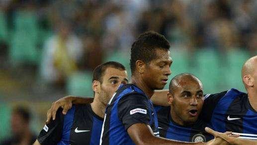 Guarin monstre! "Arrivato in ritiro con 4 kg in meno"