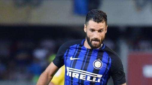 GdS - Candreva addio? Ok Inter per 25-27 milioni