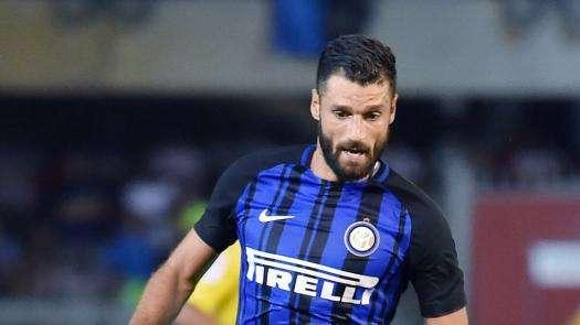 Ceccarini: "Candreva resta all'Inter. Parte solo davanti ad una offerta importantissima, che non è arrivata"