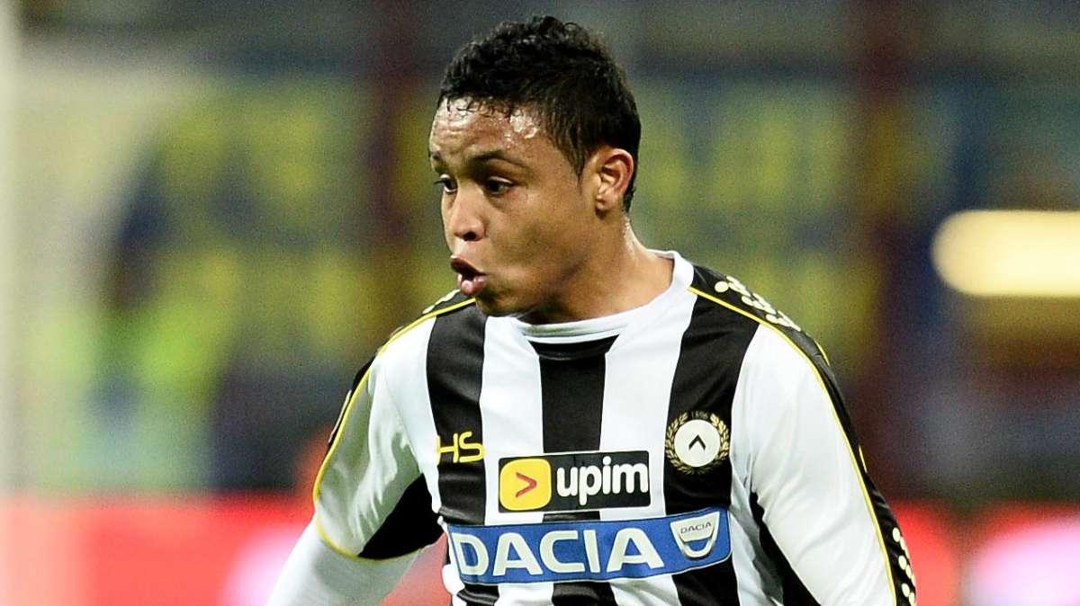 Muriel, cessione non più sicura. L'Udinese ci pensa