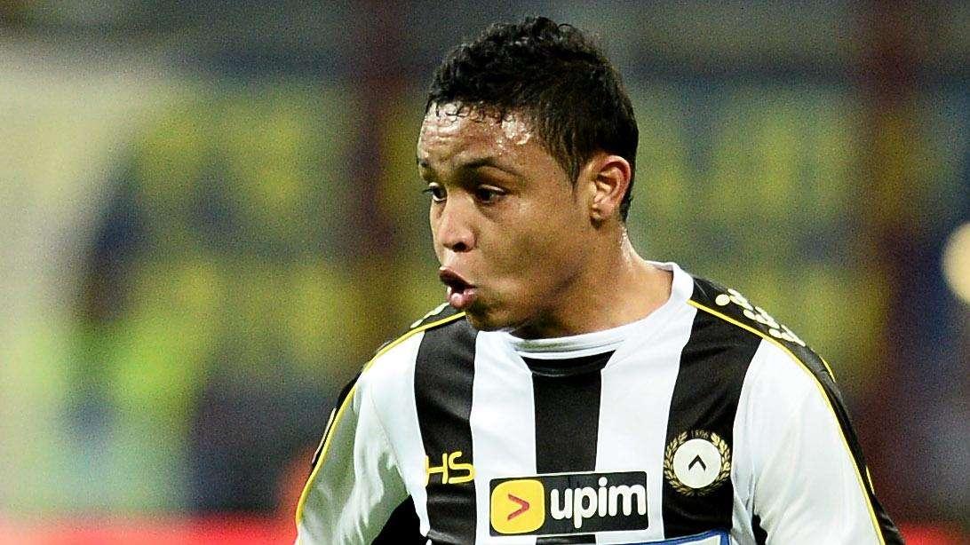 Muriel: "Futuro? Spero di rimanere qui, ma alla fine..."