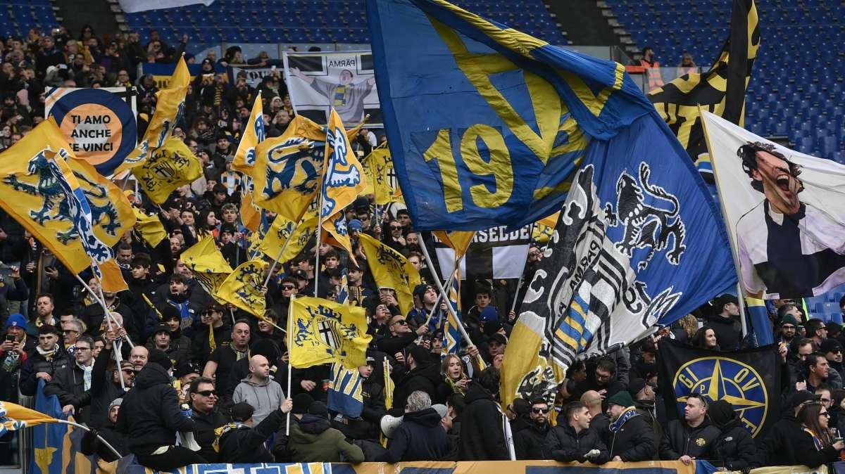 Parma, scelto l'erede di Chivu: vicino l'ingaggio del 29enne Cuesta