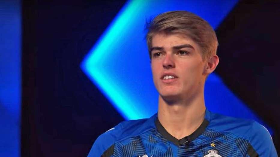 Baseggio: "De Ketelaere la risposta milanista a Lukaku? Per me no. E oggi non vale quei soldi"