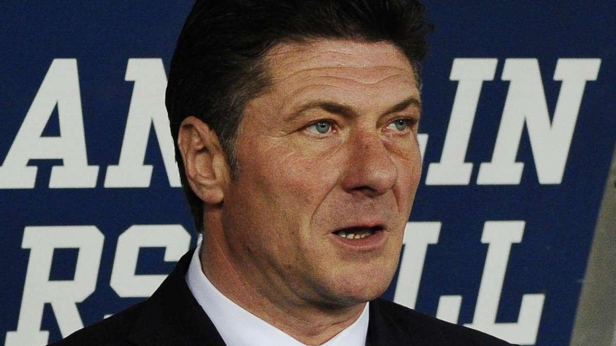 Zola: "WM rappresenta al meglio la scuola italiana"