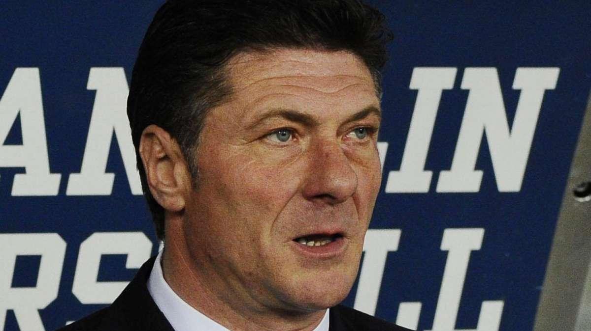 WM a IC: "Condizioni di Botta? Ora sta meglio"
