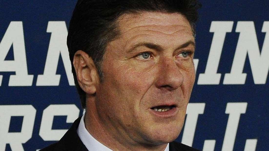 WM sul Guaro: "Non deve essere il solo trascinatore"
