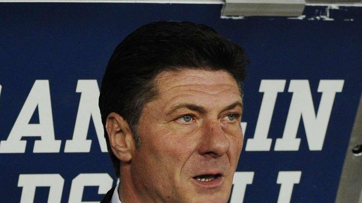 Inter-Udinese, sfida tra i due 'veterani' della Serie A