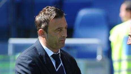 Samp, Sakic: "Futuro? Miha pensa solo a domani"