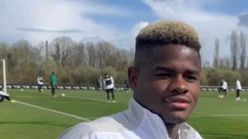 Sport - Il Besitkas fa sul serio per Faye, offerti 10 milioni. L'Inter nel frattempo raffredda il proprio interesse