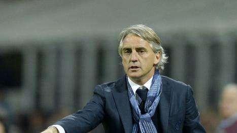 CdS - Spurs-Inter 6-1, squadra a rapporto da Mancini
