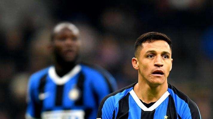 CdS - Dove sono i "gol di scorta"? Sanchez grande assente, Eriksen e Giroud (o Llorente) aiuteranno