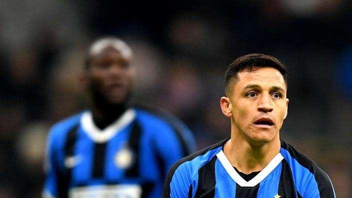 Pagelle TS - Skriniar, prestazione altezza fascia. Sanchez conquista un posto da titolare nel derby