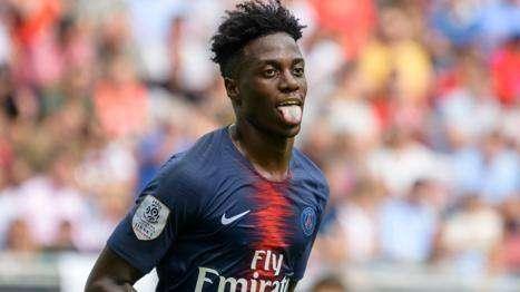 UFFICIALE - Il Lilla trova il sostituto di Pépé, preso Timothy Weah