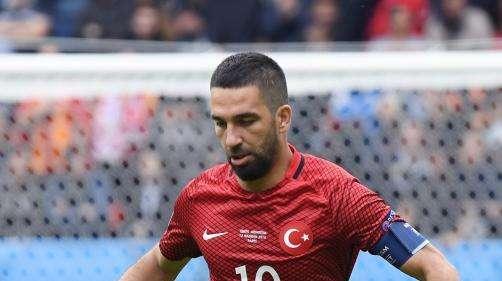 Dalla Turchia - Arsenal su Arda Turan: pronti 30 mln