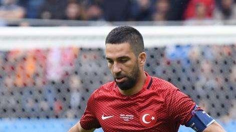 Sport - Barça, A. Turan in uscita: l'Inter lo segue, ma...