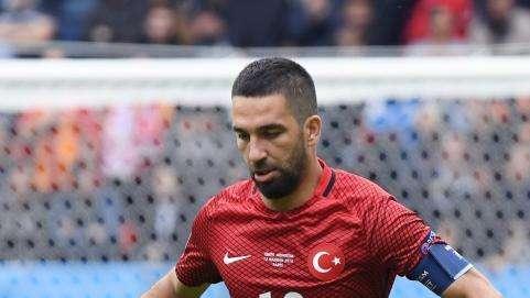 MD - Sfida Inter-Arsenal per Arda Turan