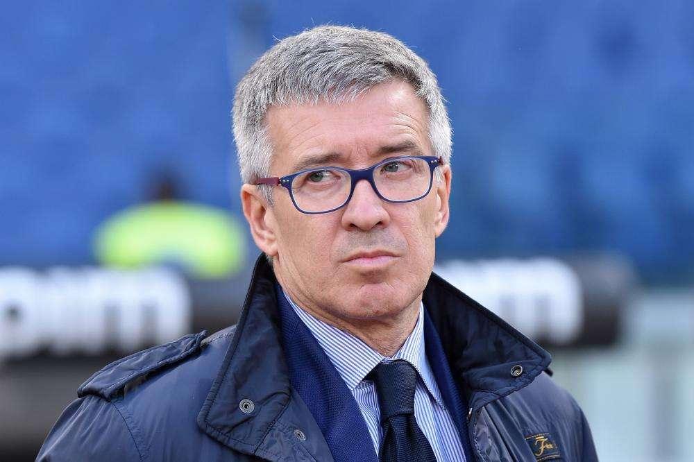 Covid-19, Fenucci: "Possibili ripercussioni sulla prossima stagione. Parleremo con i calciatori"
