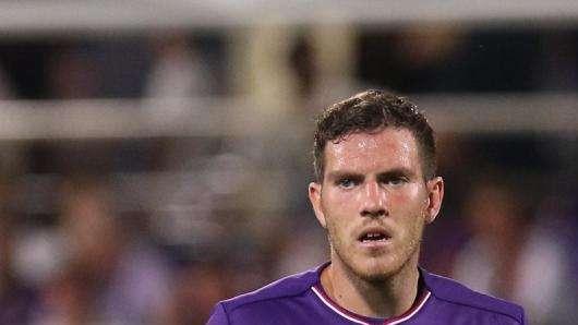 Veretout: "Scudetto, più candidate rispetto al passato"