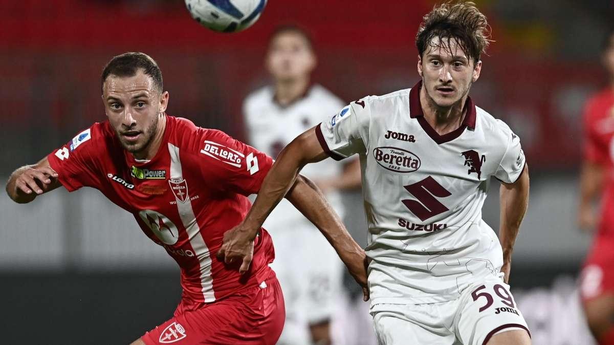Torino, lesione al bicipite femorale per Miranchuk. A rischio il match contro l'Inter?