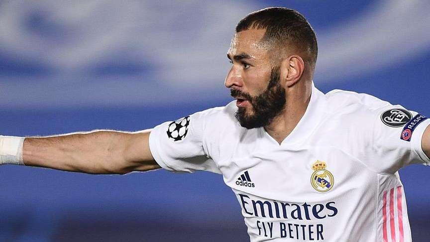 GdS - Verso Inter-Real, 50 e 50 per Benzema. Militao e Casemiro: c'è attesa per l'esito dei tamponi