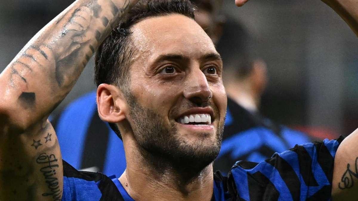 Nerviano, quattro giocatori dell'Inter in visita all'azienda agricola 'Campo di Federica'
