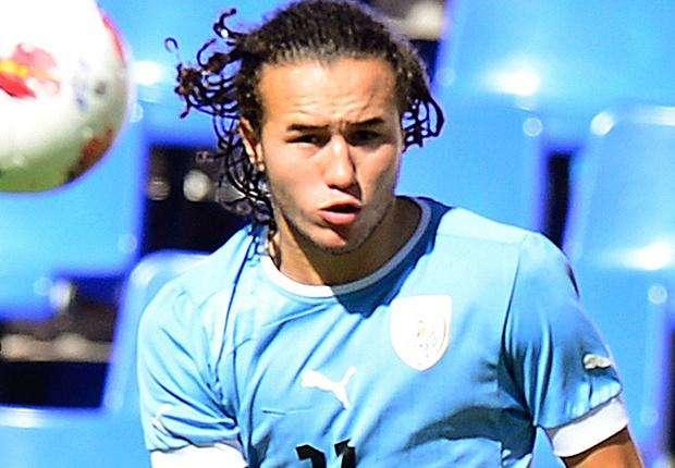 Ag. Laxalt a FcIN: "Inter, non vede l'ora. Ci sono richieste, ma il club lo terrà"