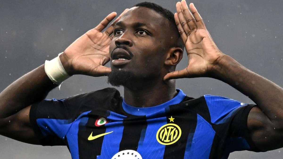 CdS - Paradosso Thuram: talmente sorprendente che ora fa gola sul mercato