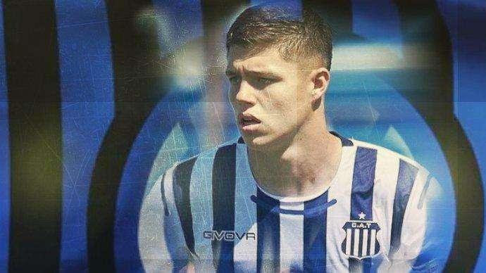 Palacios abbraccia l'Inter ma non cancella il suo passato: il lungo saluto social a Talleres e Independiente Rivadavia