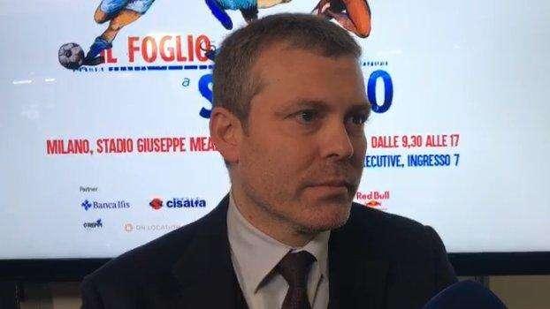 Casini annuncia: "Occasione mancata, la Lega Serie A presenterà ricorso dopo questa modifica dello Statuto"