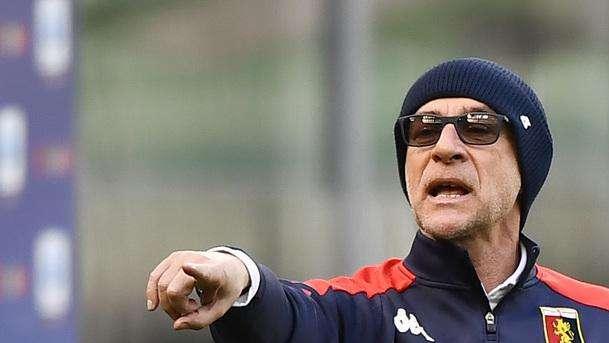 Ballardini: "Inter fortissima, vincerà senza dubbio lo scudetto"